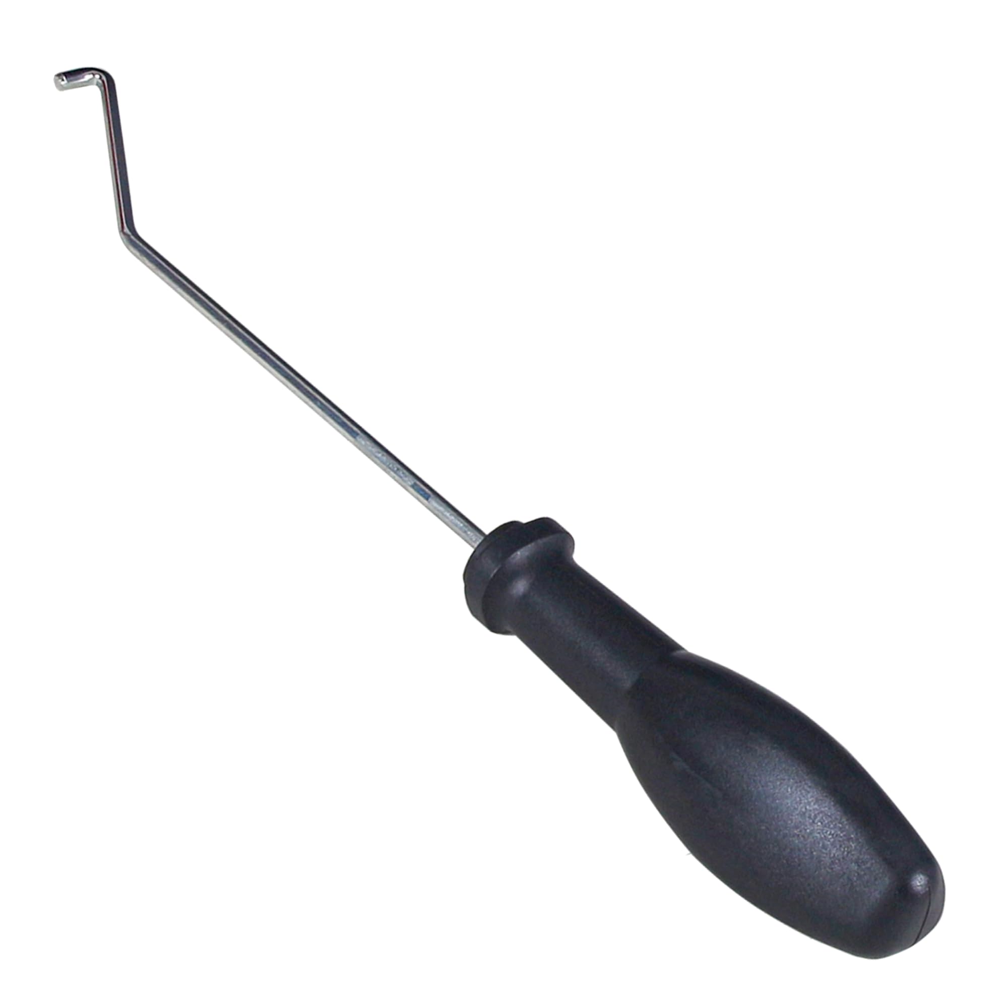 Door Handle Remover, Door Handle Installation Tool Comfortable Grip Timing Saving T10118 Lock Spring Hook for Macan