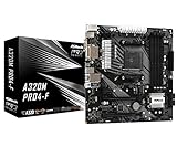 AMD Quad CrossFireX ASROCK A320M PRO4-F AMD AM4 MATX