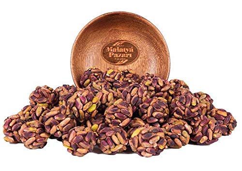 Premium Natural Dried Fruits And Nuts Basket Gourmet Snack Arrangement For Gift And You (800 Gr/28.2 Oz) #TOP4