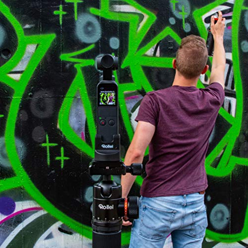Rollei DJI Osmo Pocket i Set di accessori per
