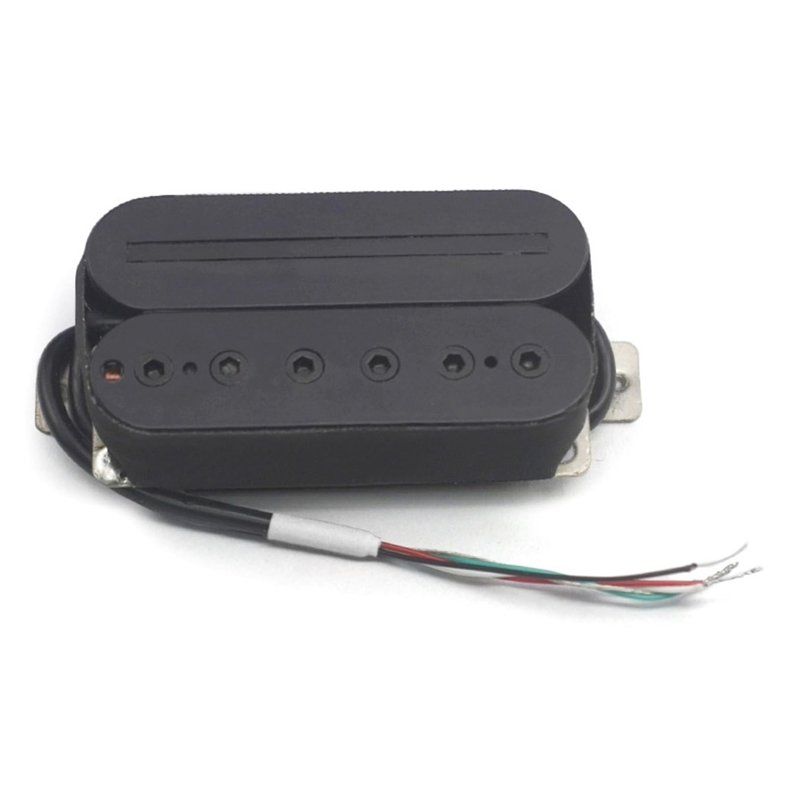 Miłośnicy Muzyki Przetworniki Do Gitary Elektryczn Magnes Alnico2 ST Gitara Elektryczna Sześciostrunowy Przetwornik Z Podwójną Cewką Spersonalizowane Akcesoria Do Gitary Pickup