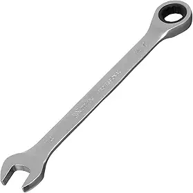 MTX Chave Combinada Com Catraca 14Mm Cromo Vanádio 148079