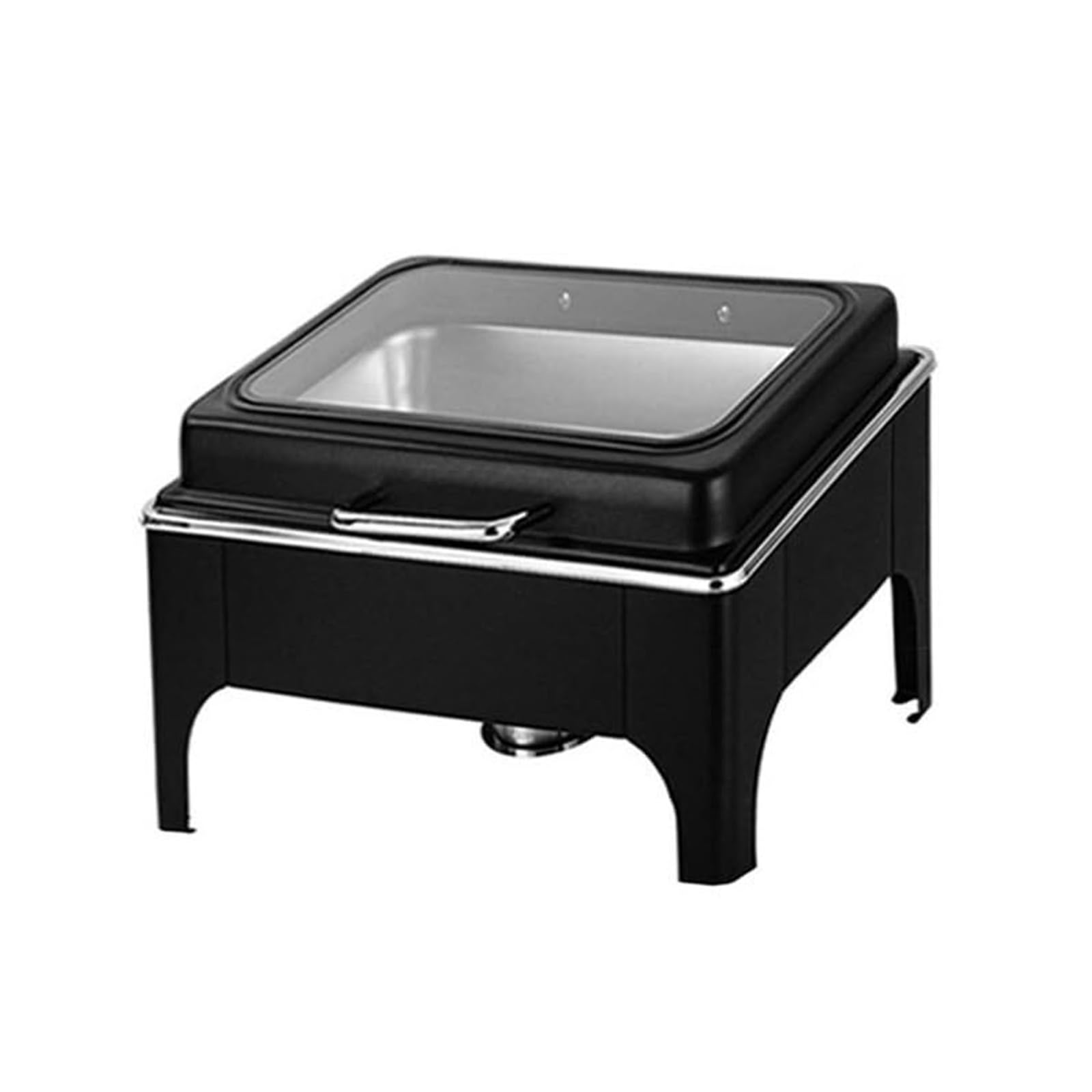 Calderos for Buffet Platos de Acero Inoxidable