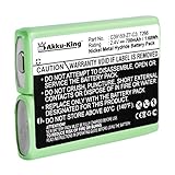 Kompatibel mit: Telekom Italy City 2000, Italy City tel Pocket, Italy Citytel Pocket | Telekom Sinus CM 800, CM 810, Mobilteile T-Sinus CM800 | Telia Free 3000, 3001