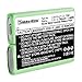 Produktbild Akku-King Akku kompatibel mit Siemens NS-3098, BC101590, C39153-Z7-C3 - NI-MH 700mAh - für Gigaset 2000 Pocket, 2011 Pocket, 2060, 3000, PICO, CM800 DeTeWe