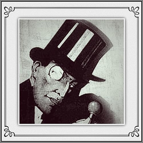 Episode 11 - Ars&egrave;ne Lupin, the Gentleman Thief copertina