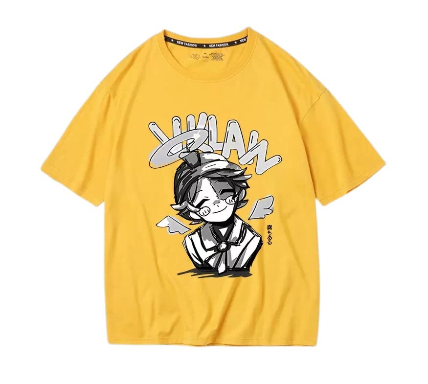 IdentityV 第五人格 機械技師 Tシャツ 半袖 シャツ アニメ周辺
