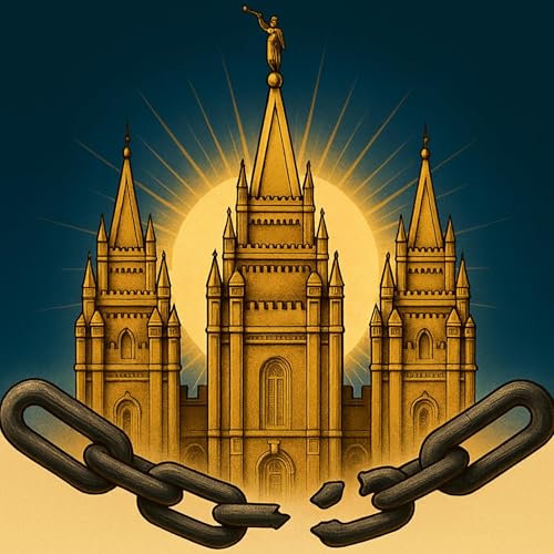 『Difficult Questions Every Latter-Day Saint Will Hear』のカバーアート