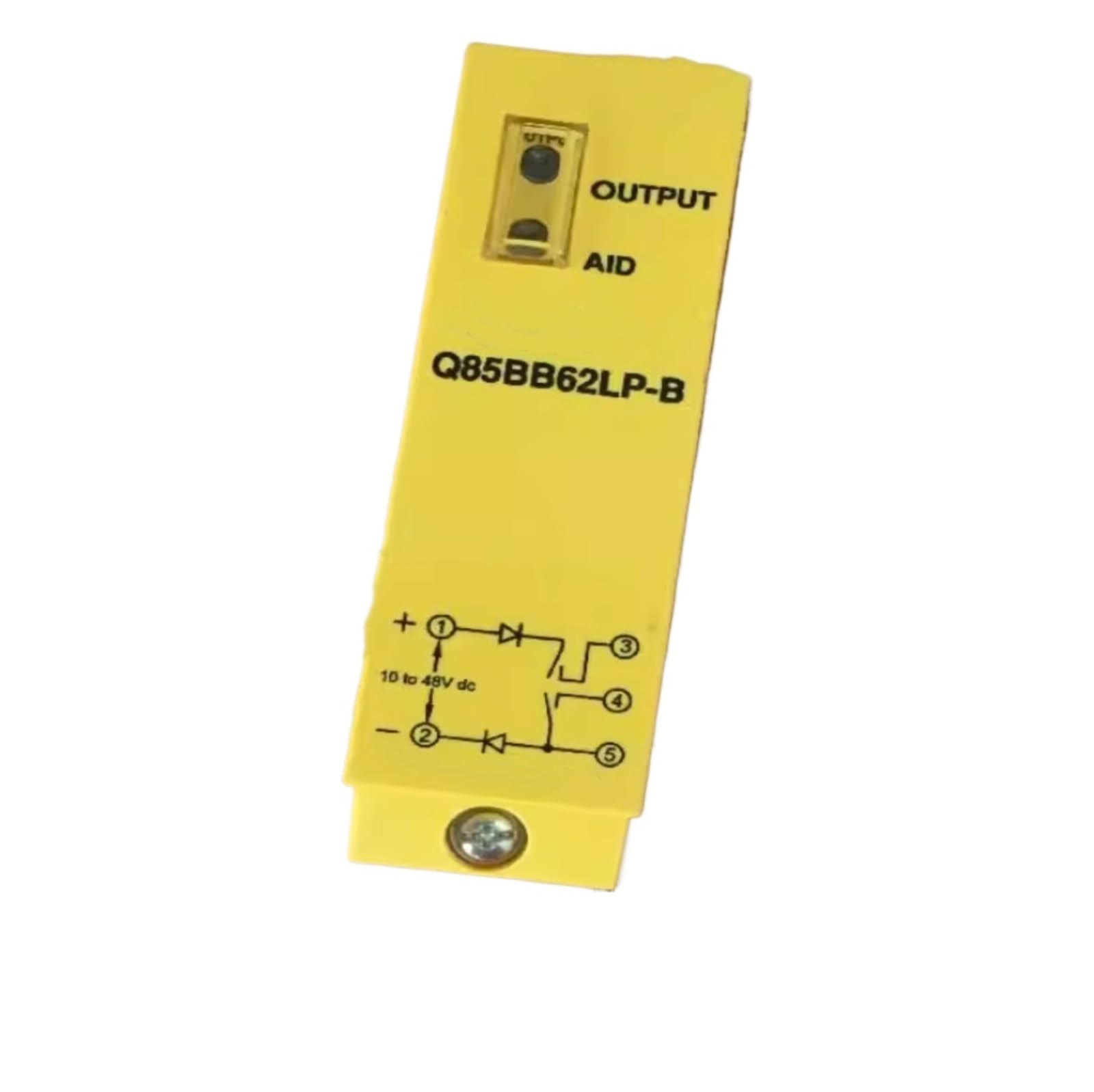 CXFCIHFT Q85BB62LP-B photoelectric switch sensor