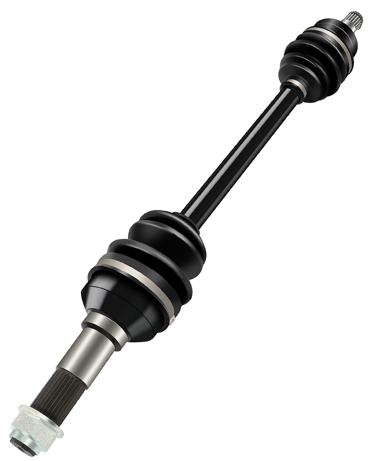 ECCPP CV Axle Drive Shaft Assembly fit 2008 2009 2011 2012 2013 for YAMAHA Rhino 700 Front Left/Right 5B4-F518F-00-00