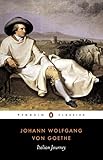  Italian Journey 1786-1788 (Penguin Classics)