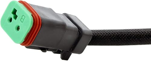 Miniatura 8 de RMSTATOR Repuesto para bobina pulsar de recogida de estator Can-Am DS 650 Baja/Baja X 2000-2007 | OEM Repl.# 711265153 711265156 420265153