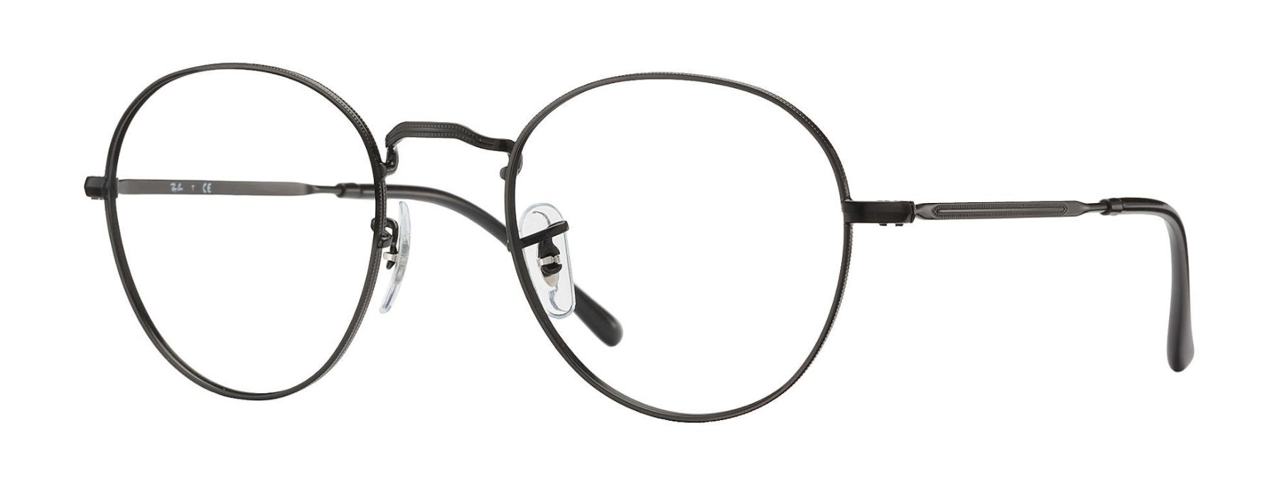 Ray-Ban 0Rx3582V, oprawki okularów unisex dla dorosłych