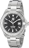 TAG Heuer Aquaracer Black Dial Men's Watch WAY1110.BA0928