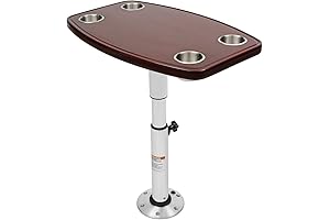 RV Removable Table: Enhancing Your Outdoor Living Space