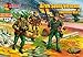 Mars Figures 32009-1/32 ARVN South Vietnam (Vietnam War) Vietnam War Model kit