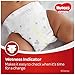 HUGGIES Snug & Dry Diapers, Size 1, 208 Count