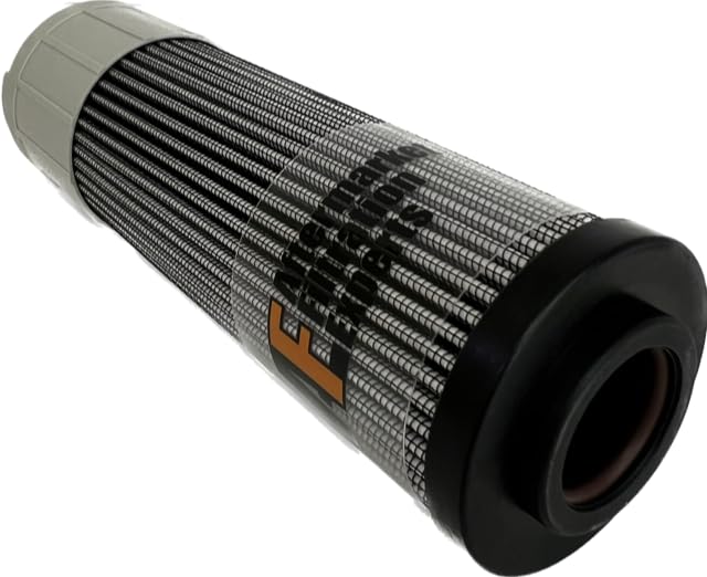 Qty 1 AFE-R96C25GV Hydraulic Filter, Compatible with Wix