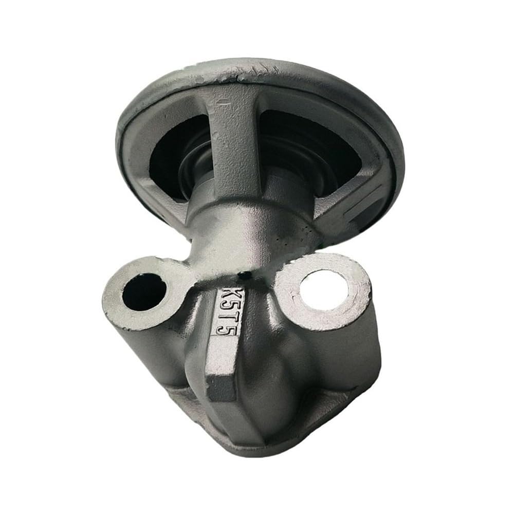 EGR Valve K5T5 MD155224 EGV900 K5T58799 Zamienna część wydechowa | Bezpośrednia zamienna węgłowa kierownica EGR o stabilnym wydajności dla recyrkulacji