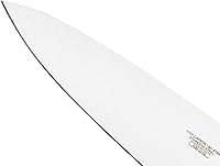 Vista 47 de Mercer Culinary Praxis Paring Knife with Rosewood Handle, 3 Inch, Wood