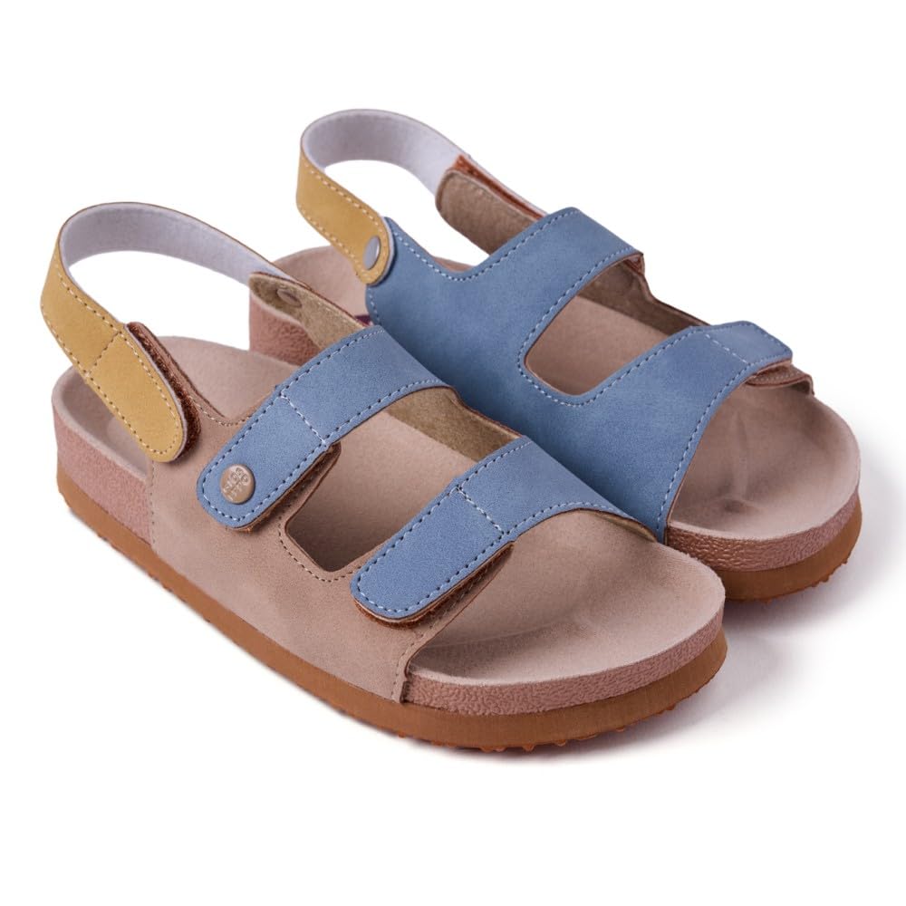 GIOSEPPO SALGAA, Adjustable Strap, Taupe, 31 EU