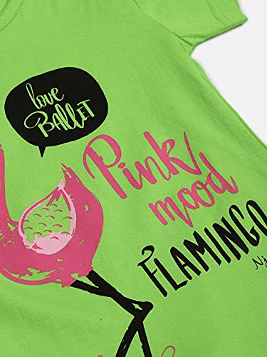 Image of Girls Pajama Set
