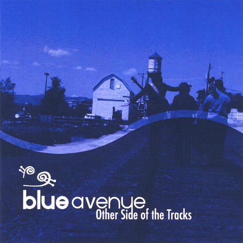 Other Side of the Tracks Blue Avenue Digital Music
