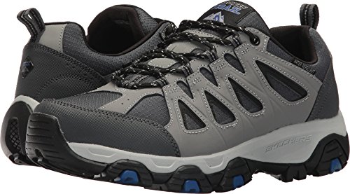 Skechers Men's Terrabite Oxford2