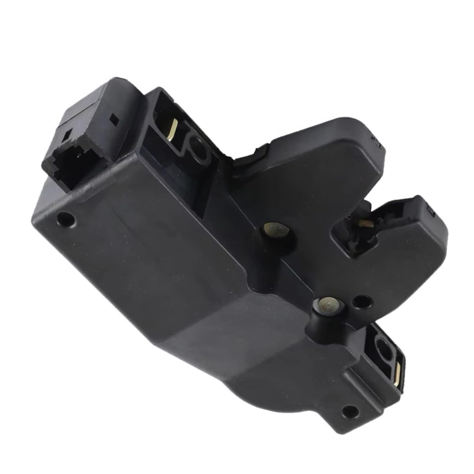 Ybvfcde One Color Tailgate Lock Compatible With C&Itroen For C8 2002-2014 For Xsara Ii 2000-2005 1 Pcs Trunking Lid Lock Actuator Replacement Parts 9652301980