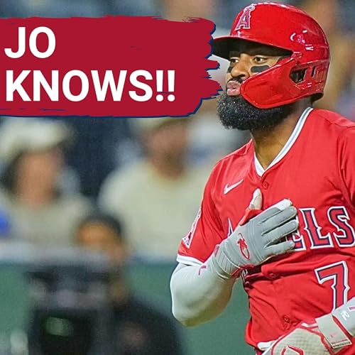 Jo Adell Drives in ALL 4 Runs for Los Angeles Angels in Win! Caden Dana's Start, Fixing Kochanowicz