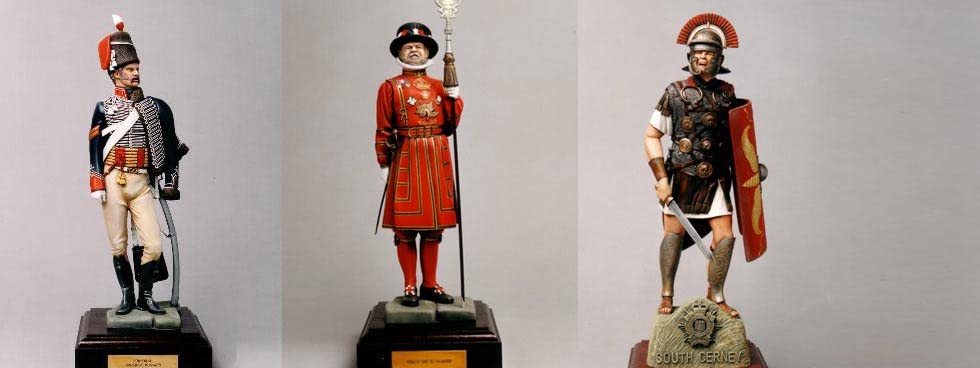 Miniatura 3 de Masilla epoxi Milliput - Paquete variado de 6 colores