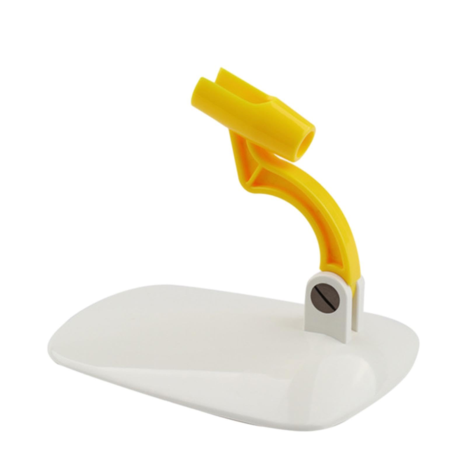 UGPLM Desktop Airbrush Stand Airbrush Storage Rack Stand Air Brush Grip Stand Airbrush Pen Holder for DIY Art Painting