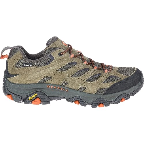 Image of Merrell Herren Moab 3 GTX Wanderschuh