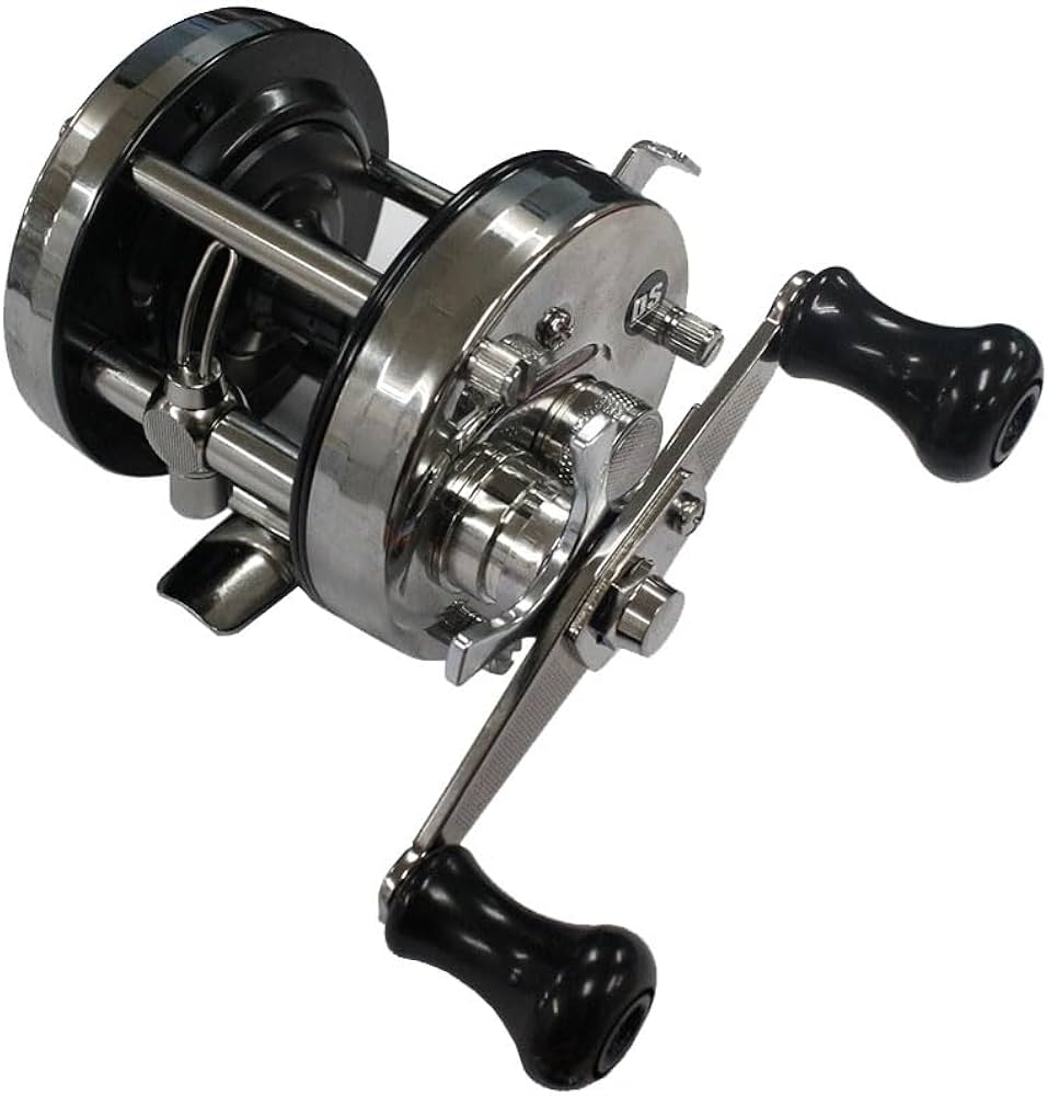 Amazon | AbuGarcia×DAYSPROUT Ambassadeur 5501CS Rocket Mirror Amazon | AbuGarcia×DAYSPROUT Ambassadeur 5501CS Rocket Mirror