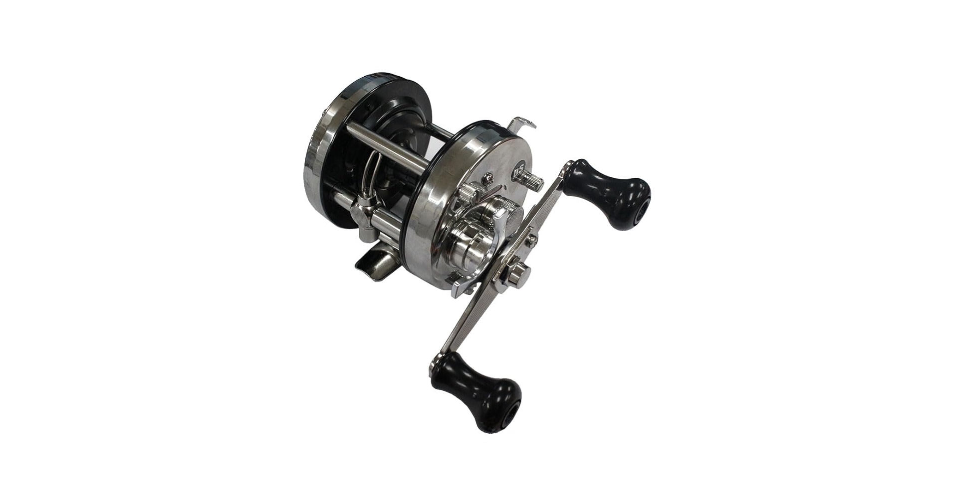 Amazon | AbuGarcia×DAYSPROUT Ambassadeur 5501CS Rocket