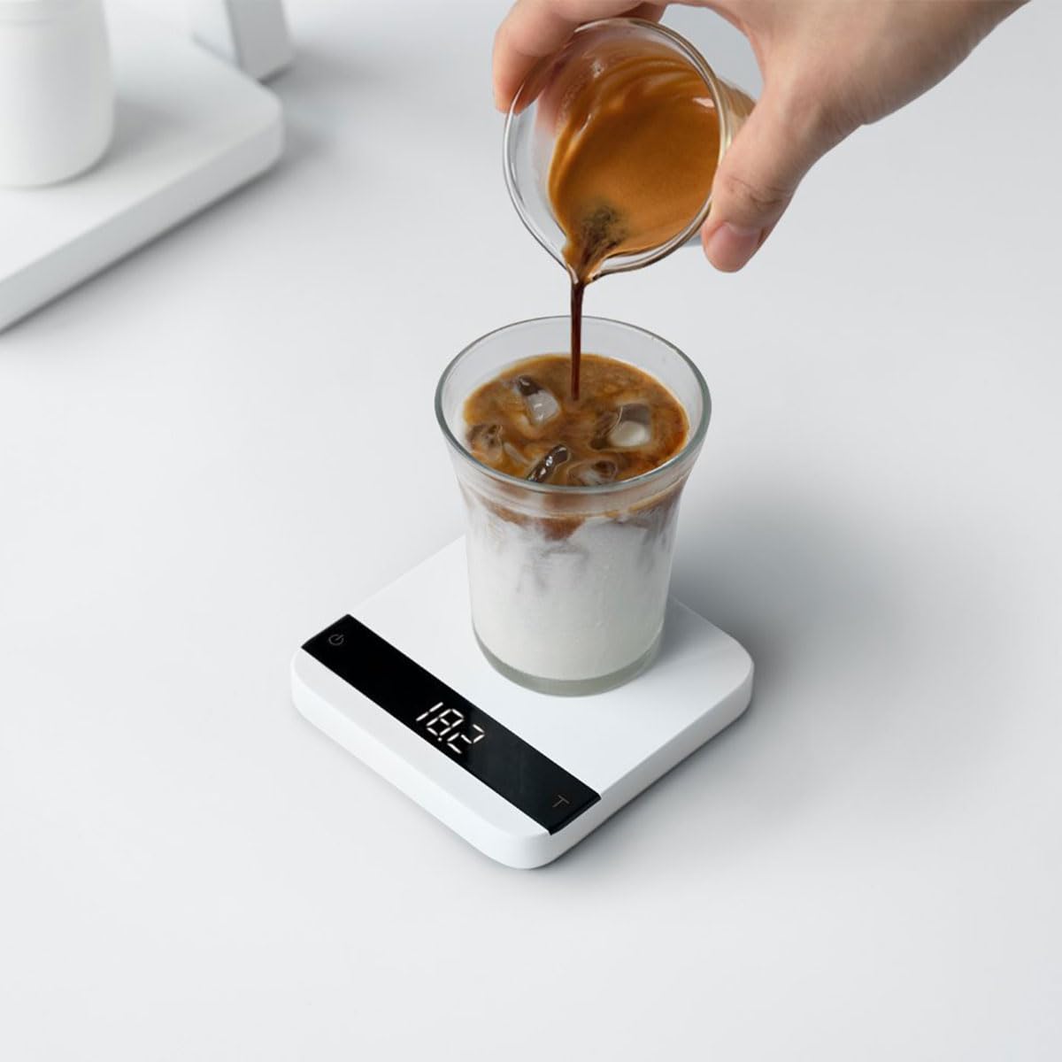 Acaia Lunar