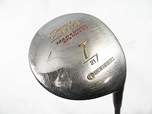 [5本セット]マルマン シャトル U-4マレージング カーボフィットSL-2 Amazon.co.jp: 【中古品】マルマン フェアウェイウッド シャトル U-4
