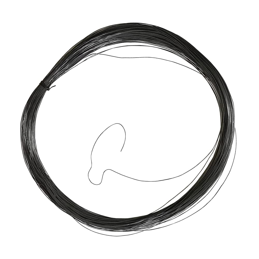 1M SMA Nitinol Forme Doux Mémoire Alliage Titane Nickel Fil Acier Doux Pêche Diamants Fixes Tour de Magie Nitinol Alliage Fil (1.0MMX1M)