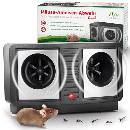 Gardigo 62317 - Répulsif...