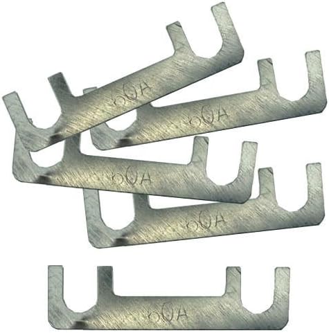 10 x 60A Amp Strip Fuse Link Midi Diesel Glow Plug Relay Classic Car Truck