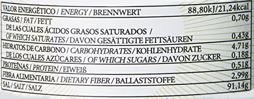 Gusto Mundial Flor de Sal d’Es Trenc Mediterranea Salz 150g | unbehandeltes, naturbelassenes Meersalz aus Mallorca | Mit mediterranen Kräutern