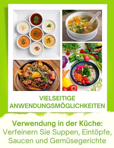 BIO Fenchel Samen gemahlen | Fenchelsamen Fenchelpulver fein gemahlen | Organic Fennel Powder | OmVeda Gewürze für Küche (200g)