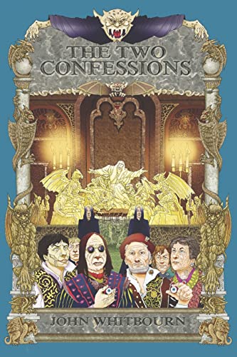 The Two Confessions view 2