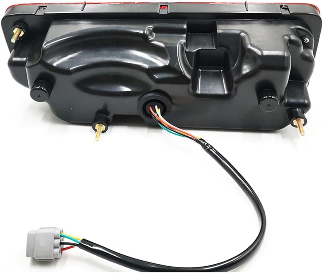人気海外一番 Hs Mgdp 用 スズキ について Jimny Jimny 19 車の点滅 2pcs Led の尾ランプ のテールライトの後部ランプの駐車ブレーキ ライトの流れの方向指示器 Color Red Cover Www Arrisalah Net 人気海外一番 Hs Mgdp 用 スズキ について Jimny Jimny 19 車の点滅 2pcs Led の尾ランプ のテールライトの後部ランプの駐車ブレーキ ライトの流れの方向指示器 Color Red Cover Www Arrisalah Net