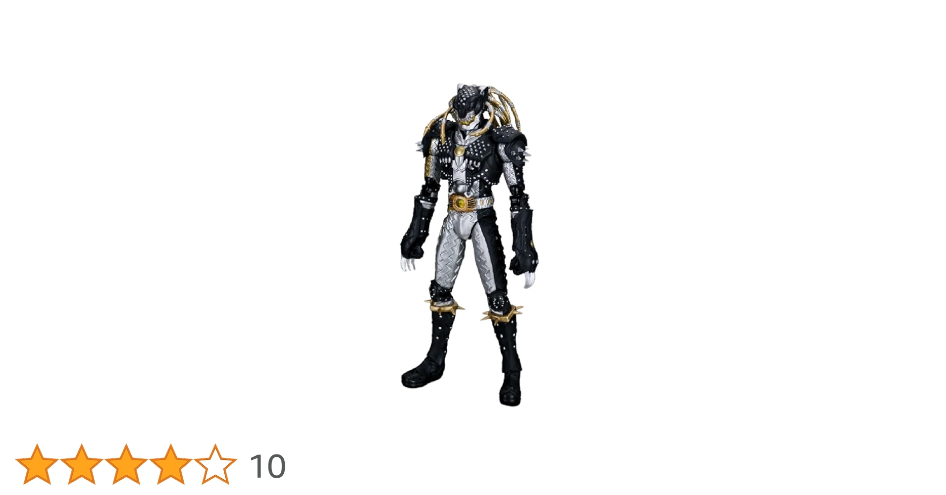 バンダイ(BANDAI) S.H.フィギュアーツ 仮面ライダーオーズ カザリ （魂ウェブ限定） Amazon.co.jp: バンダイ(BANDAI) S.H.フィギュアーツ 仮面