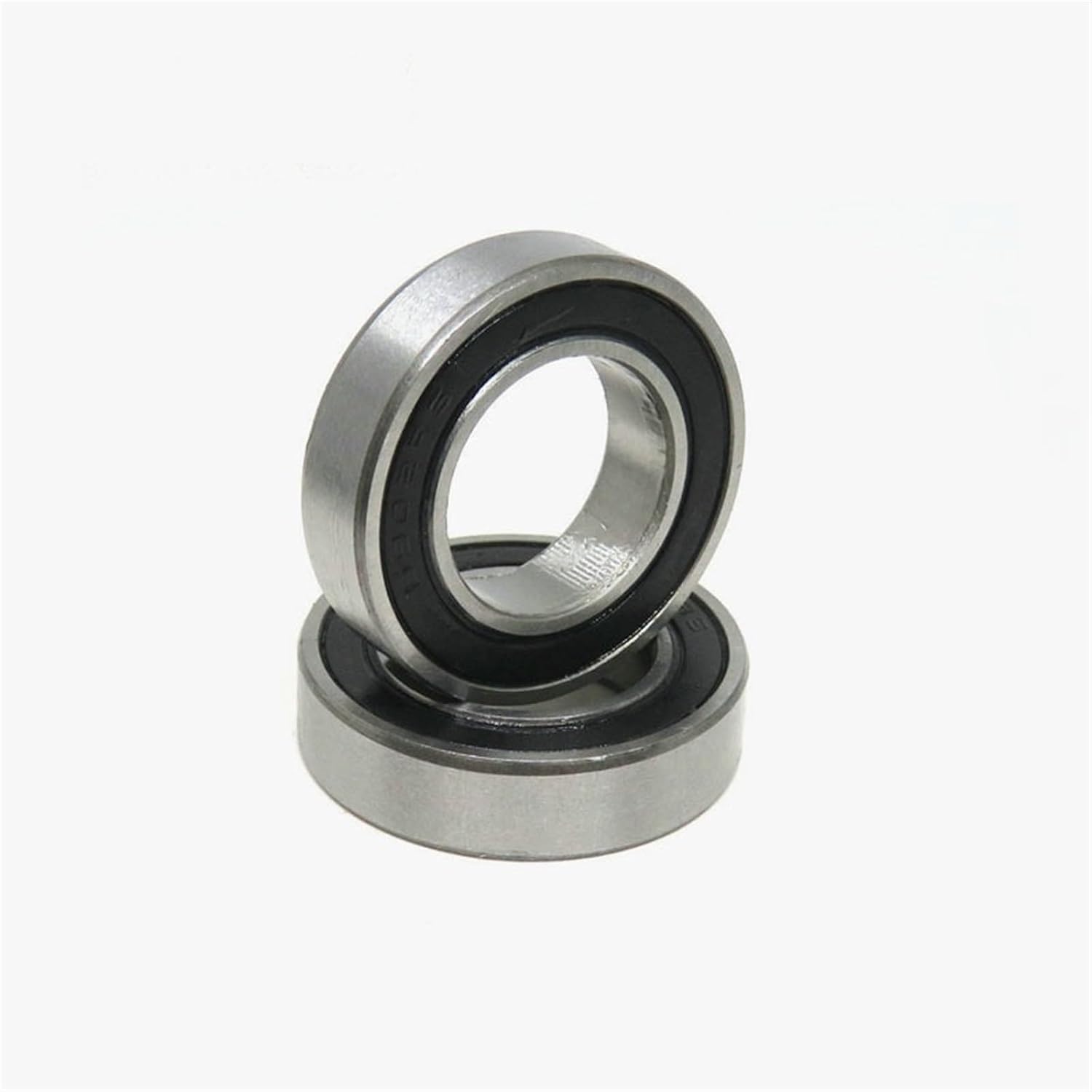 Bicycle Bearing 15268-2RS Deep Ball 15x26x8mm(15268-2RS 4PCS)
