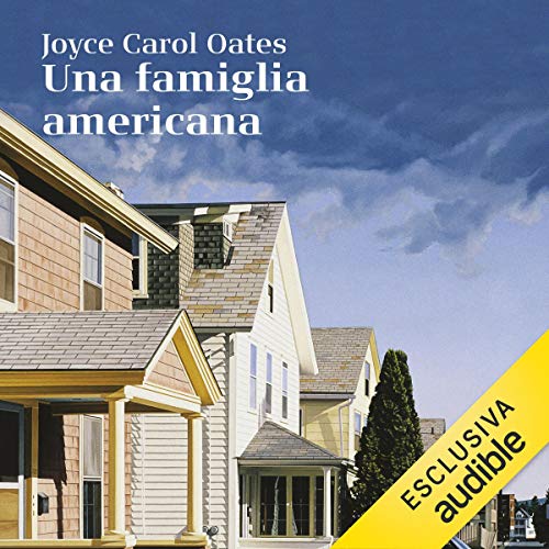 Una famiglia americana