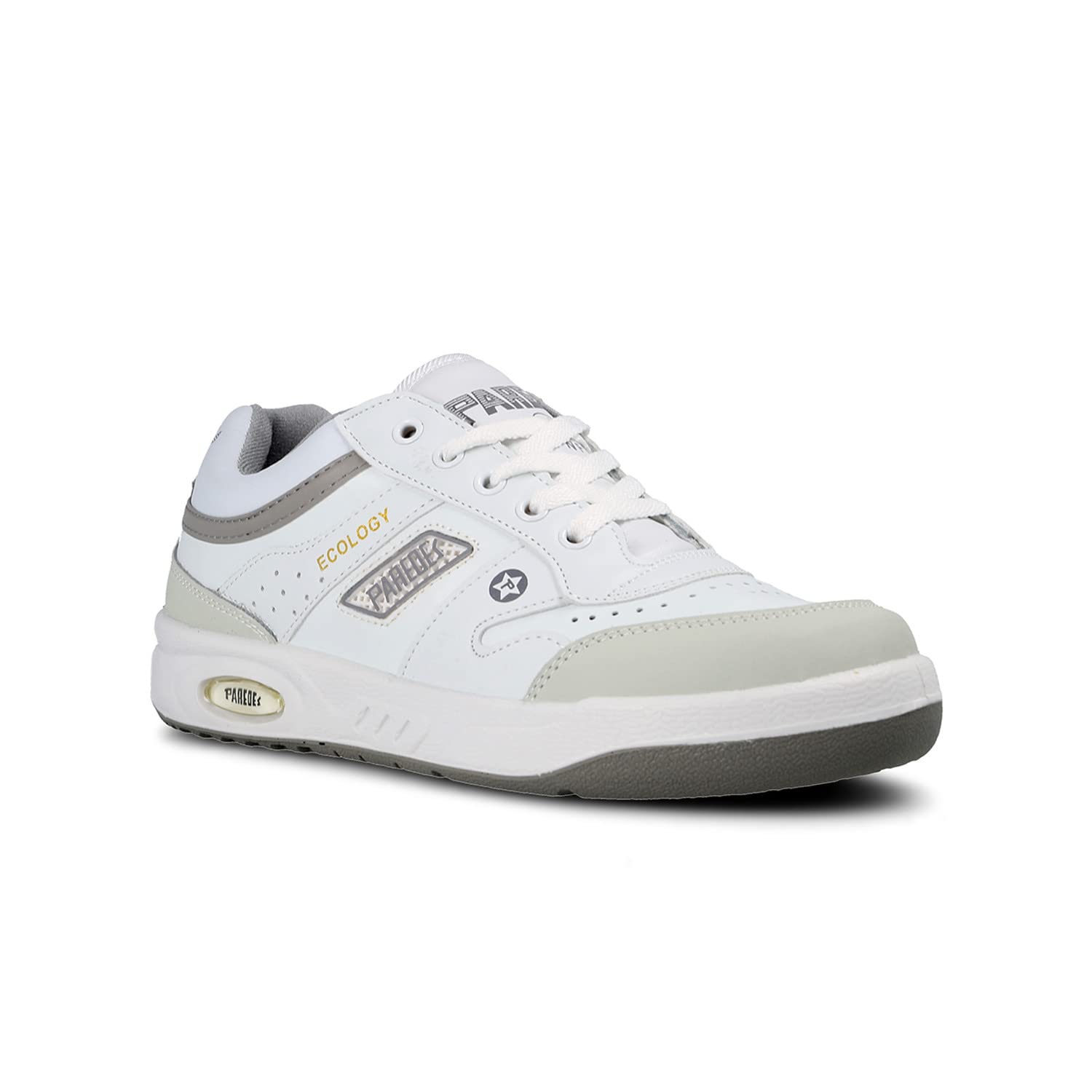 Paredes - Zapatillas clásicas Ecology - 43