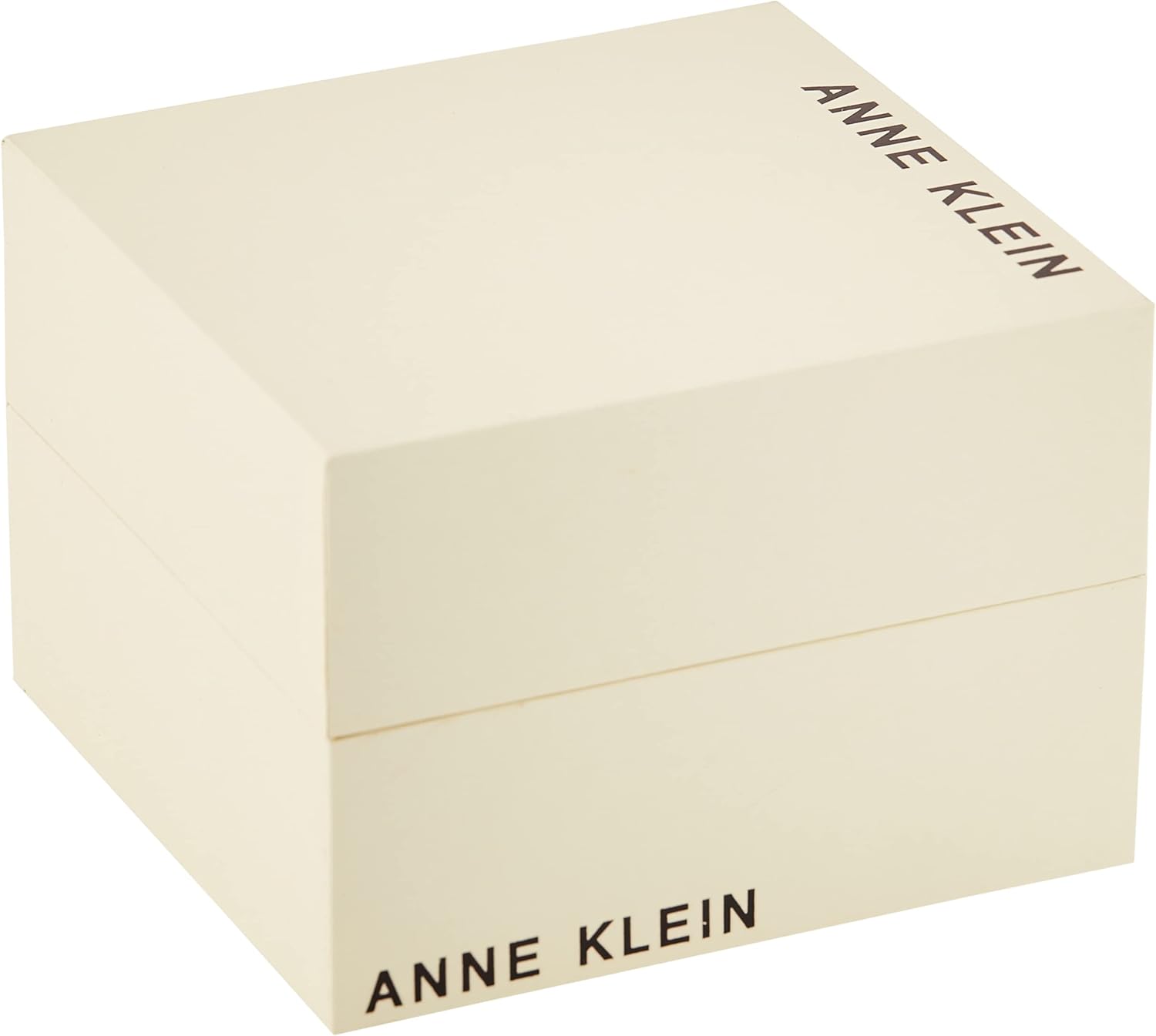 Anne Klein Women's Premium Crystal Accented Bangle Watch and Bracelet Set, AK/3898 - Image 6