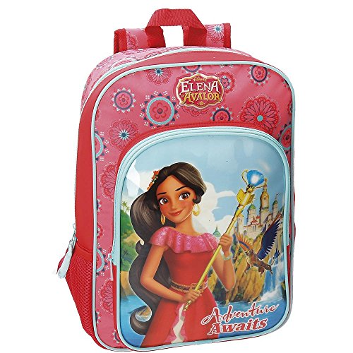 Elena De Avalor 41323B1 Mochila Infantil